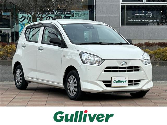 ミライースL SAIII