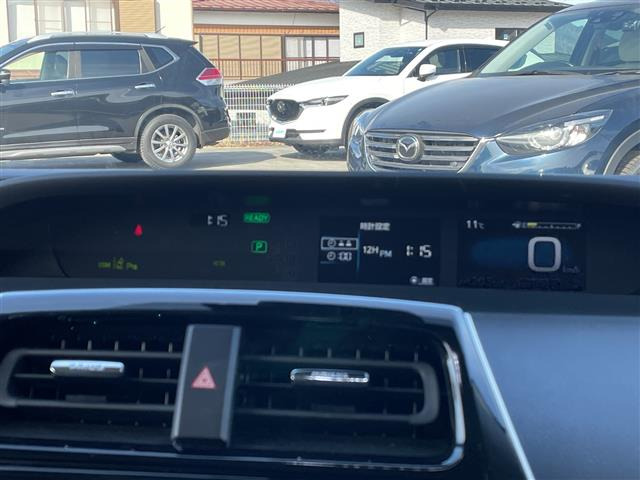 プリウス1.8 A ツーリングセレクション