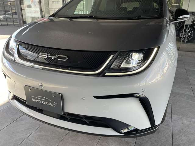 ドルフィンロングレンジ