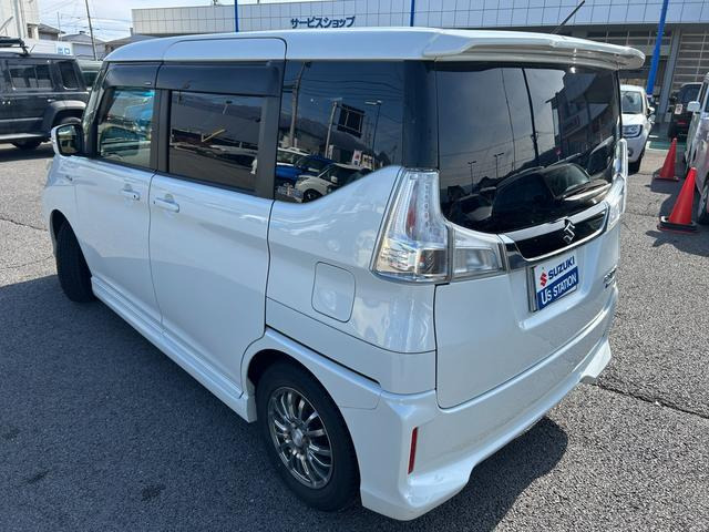 ソリオバンディット