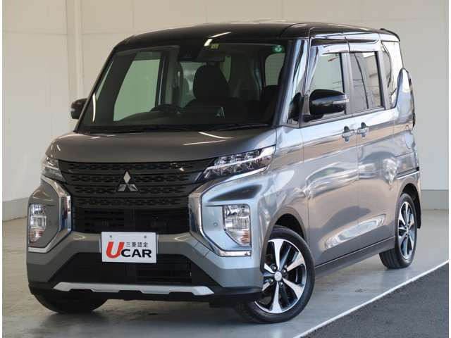 eKクロススペースT プレミアム