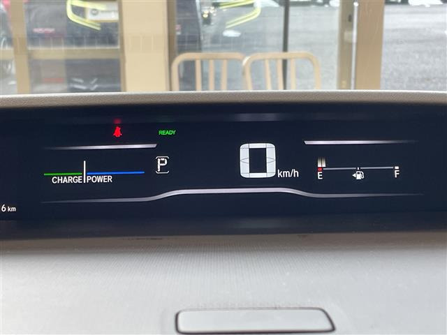 ステップワゴン