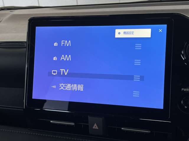 �t���Z�OTV���t���Ă�̂ŁA��Ԏ��̎��Ԃ������Ƃ����ԁ�