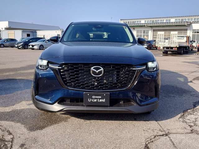 CX-603.3 XD SP ディーゼル 4WD