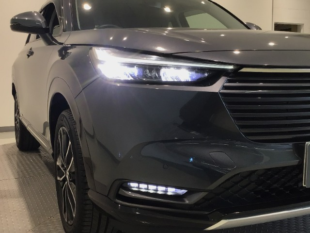 ヴェゼル1.5 ハイブリッド Z