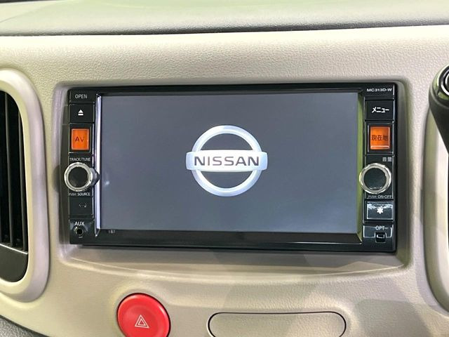 �y�����i�r�z�l�C�̏����i�r�𑕔����Ă���܂��B�i�r�̎g���₷���͂������A�I�[�f�B�I�@�\���[��!�L�����v�◷�s�͂������A�ʋ΂┃�����ȂǕ��i�̃h���C�u���y�����Ȃ�͂���