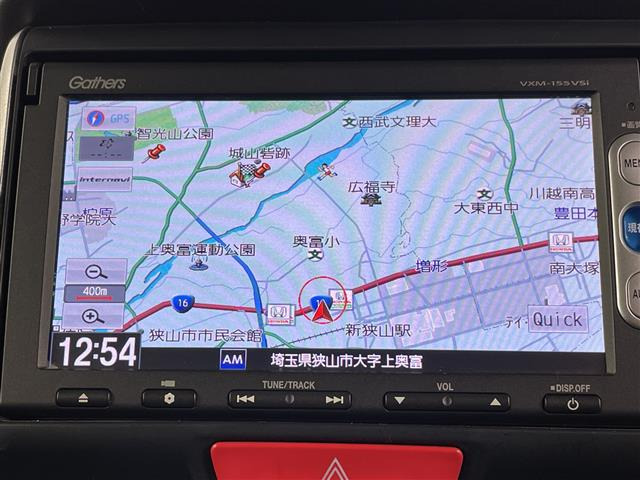 N-BOXG SSパッケージ