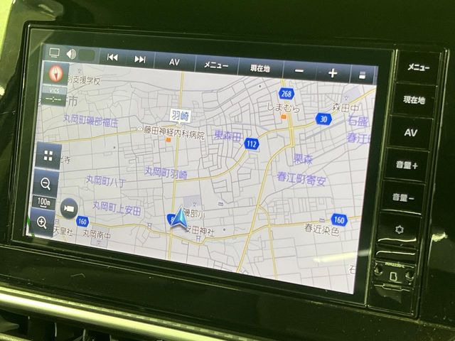 �y����9�^�i�r�z�l�C�̏����i�r�𑕔��B�I�[�f�B�I�@�\���[�����Ă���ABluetooth�ڑ�����΂������̃X�}�z��MP3�v���C���[�̉��y���Đ��\!�����̉^�]������Ɋy�����Ȃ�܂�!!