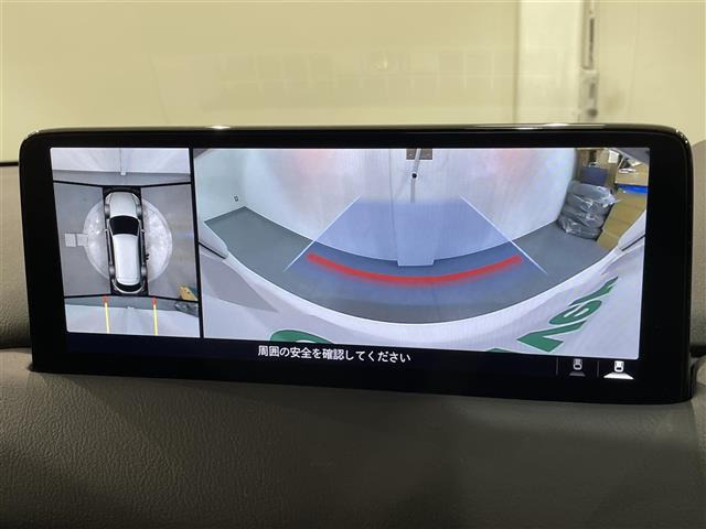 CX-82.2 XD スポーツアピアランス