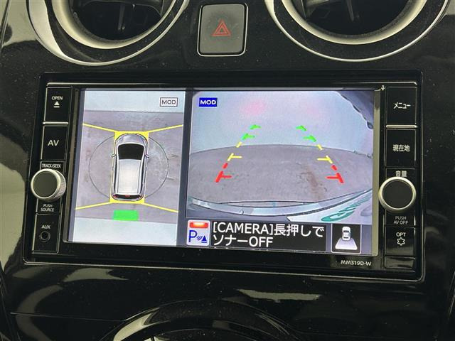 ノート1.2 e-POWER X Vセレクション