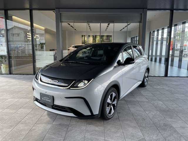 ドルフィンロングレンジ