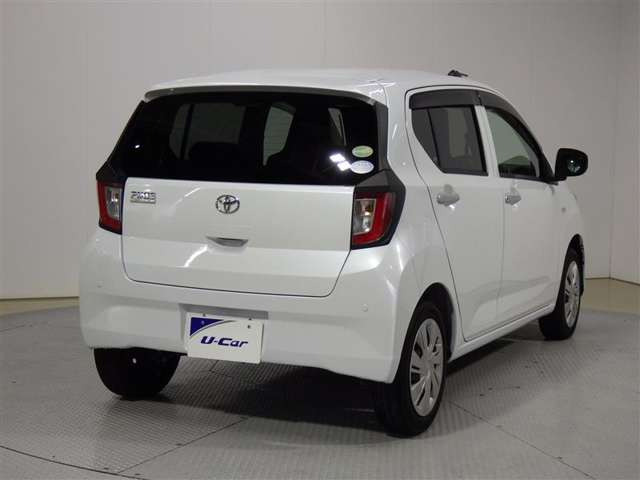 ピクシスエポックX SAIII