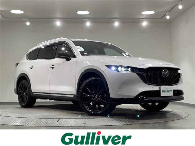 CX-82.2 XD スポーツアピアランス