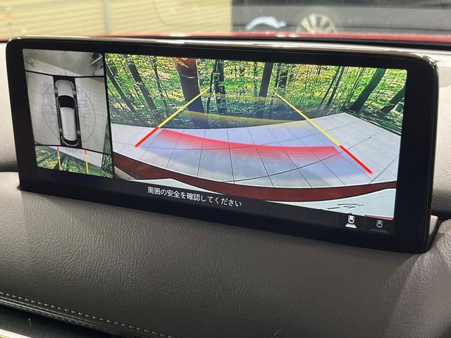 �y360&deg;�r���[���j�^�[�z��p�̃J�����ɂ��A�ォ�猩���낵���悤�Ȏ��_��360�x�N���}�̎��͂��m�F���邱�Ƃ��ł��܂������p�������m�F���₷���A�����ꏊ�ł̐؂�Ԃ��⒓�Ԃ��X���[�Y�ɍs���܂��B