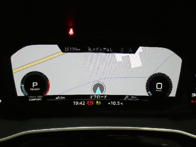 Q335 TDI クワトロ アドバンスド ディーゼル 4WD