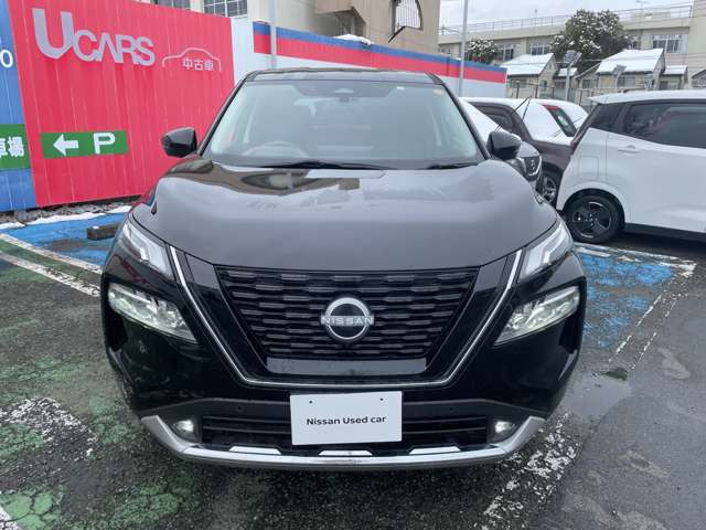 エクストレイル