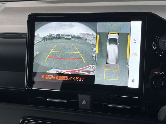 �S���̓��j�^�[�t���ň��S�m�F�����S��