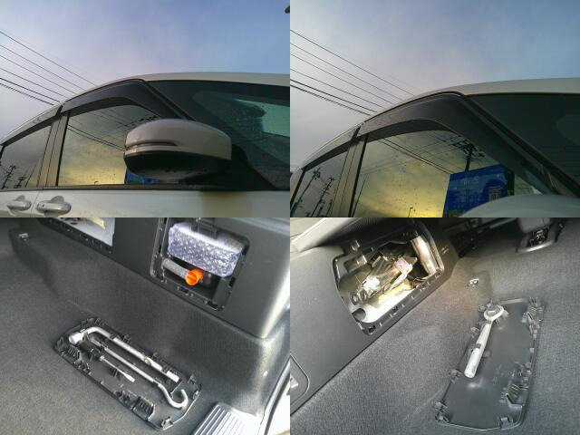 �ԍڍH��p���N�C���L�b�g�������܂��B