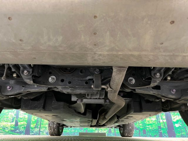 下回りがきれいなうちに、防錆加工の施工がオススメ。降雪地域はもちろん、沿岸部にお住いの方や、趣味でマリン・ウィンタースポーツをされる方にご好評いただいております。