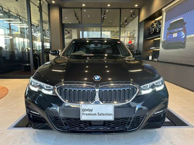 3シリーズセダン320i Mスポーツ