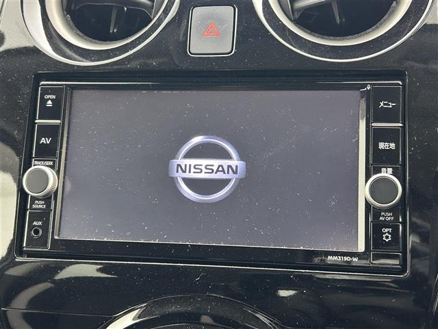 ノート1.2 e-POWER X Vセレクション