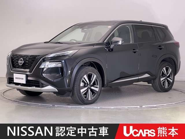 エクストレイル