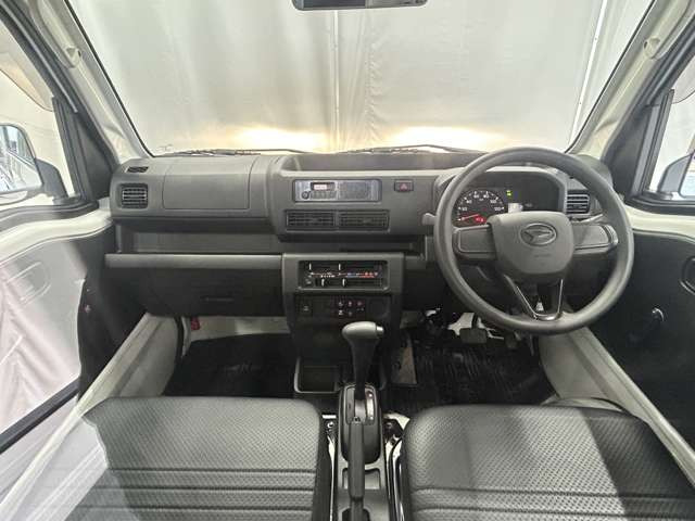 ハイゼットトラックスタンダード