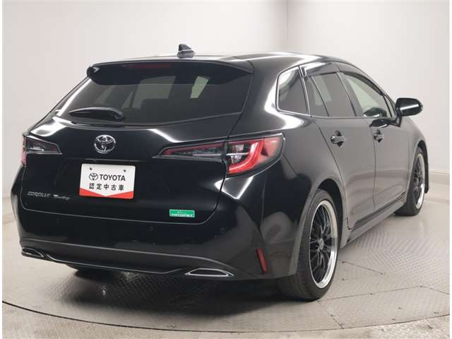 カローラツーリング1.8 W×B