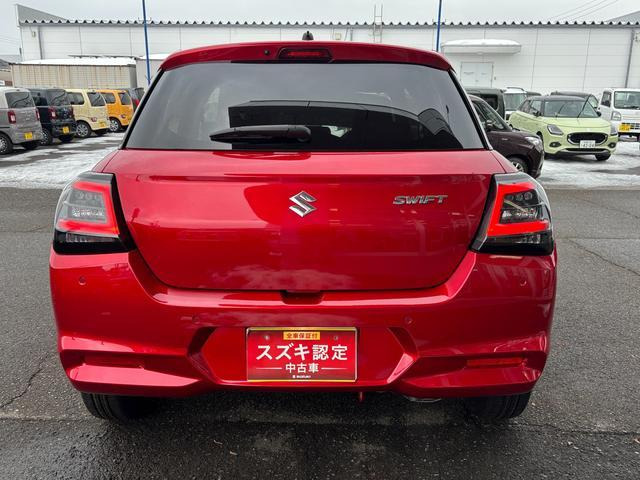 スイフト1.2 XG 4WD