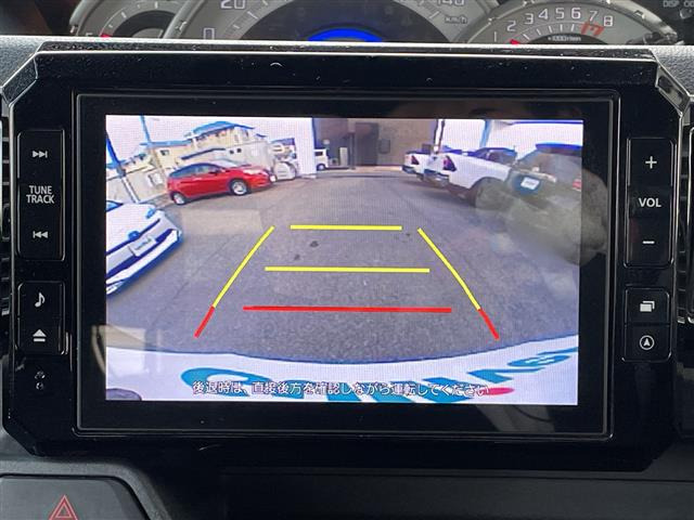 ウェイクG ターボ レジャーエディション SAII