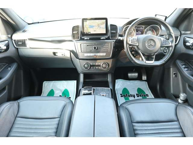 GLEAMG GLE43 4マチック 4WD