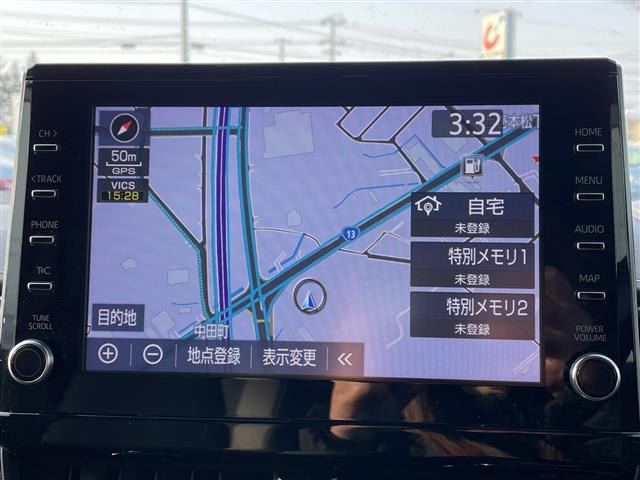 カローラツーリング1.8 ハイブリッド W×B