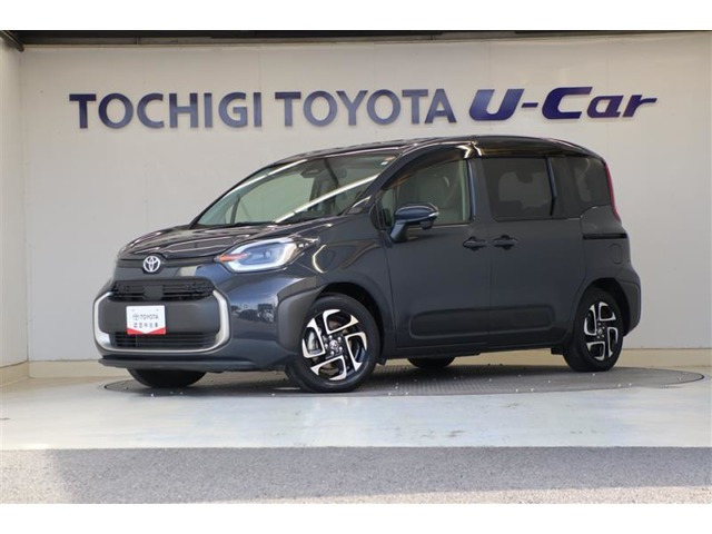 シエンタハイブリッド 1.5 Z