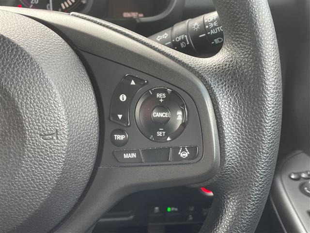 N-WGNカスタムG ホンダ センシング