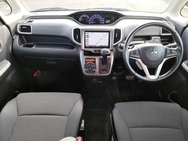 デリカD:21.2 ハイブリッド MZ