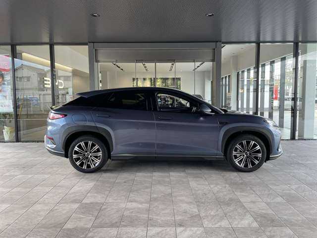 シーライオン7ベースモデル