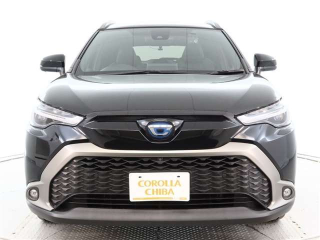 カローラクロス1.8 ハイブリッド Z