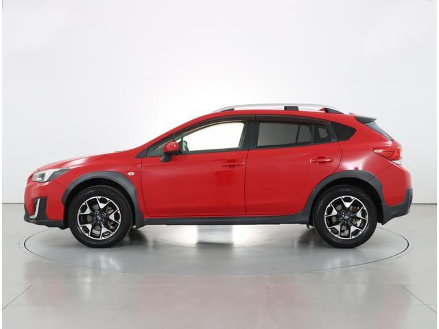 XV1.6i-L アイサイト 4WD