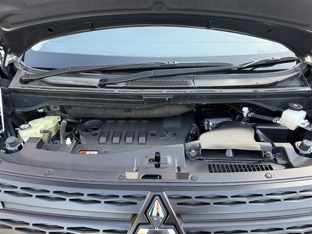 デリカD:52.2 P 4WD