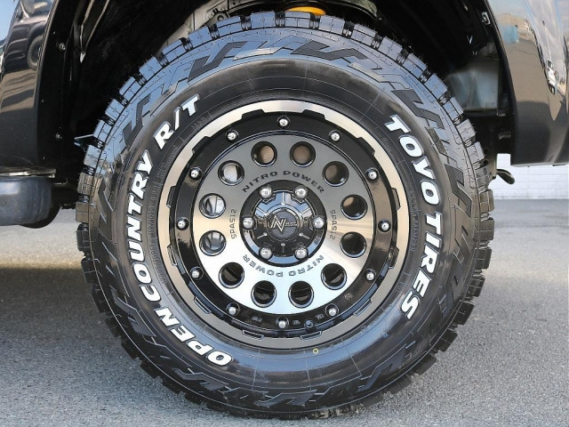 ハイラックスサーフ4.0 SSR-G 4WD