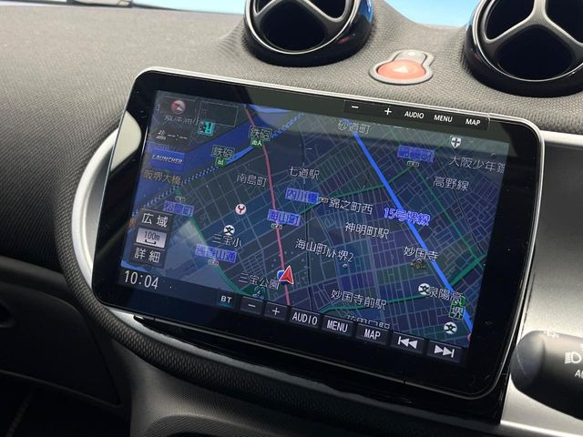 ���ЊO�������[�i�r:�I�[�f�B�I�@�\�[���̃i�r�ŁA�^�]�����y�����Ȃ�܂���i�r���������₷�������b�g������܂��̂ŁA�i�r�@�\�ɕs����������͐��񂲑��k����������