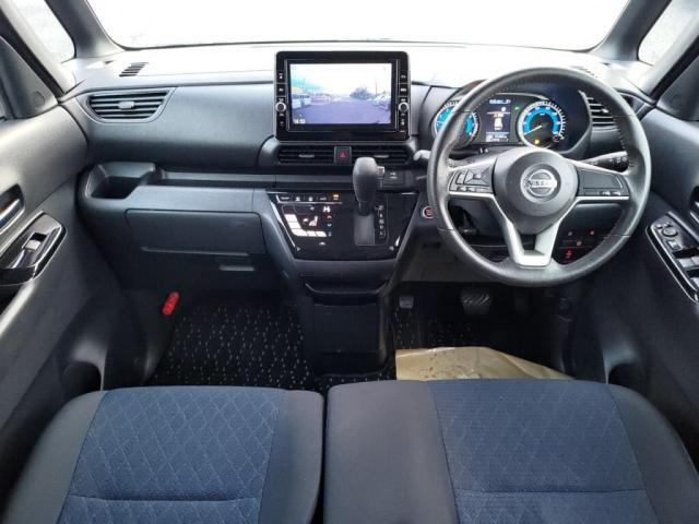 ルークスハイウェイスター Gターボ