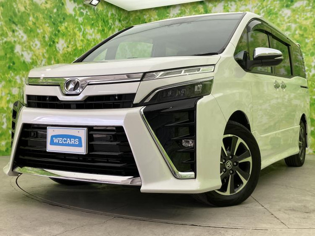 ヴォクシー2.0 ZS 煌II