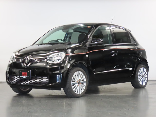 トゥインゴバイブス