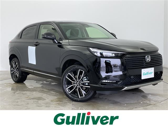 ヴェゼル1.5 ハイブリッド Z