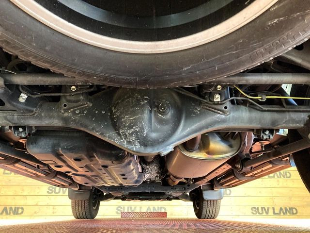 下回りがきれいなうちに、防錆加工の施工がオススメ。降雪地域はもちろん、沿岸部にお住いの方や、趣味でマリン・ウィンタースポーツをされる方にご好評いただいております。