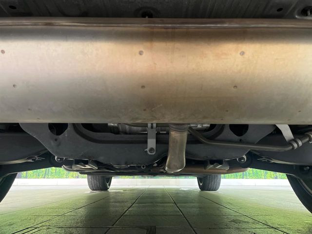 下回りがきれいなうちに、防錆加工の施工がオススメ。降雪地域はもちろん、沿岸部にお住いの方や、趣味でマリン・ウィンタースポーツをされる方にご好評いただいております。