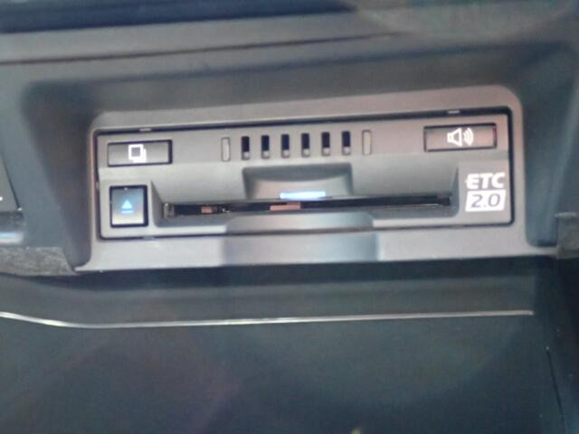 ETC���������Ă��܂��B�m���X�g�b�v�ŗ�������ʉ߂ł��܂��B���ꂵ�������ł���ˁB