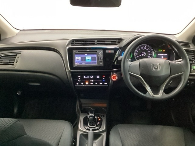 グレイス1.5 ハイブリッド DX