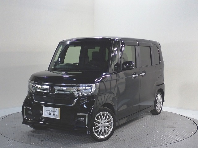 N-BOXカスタム